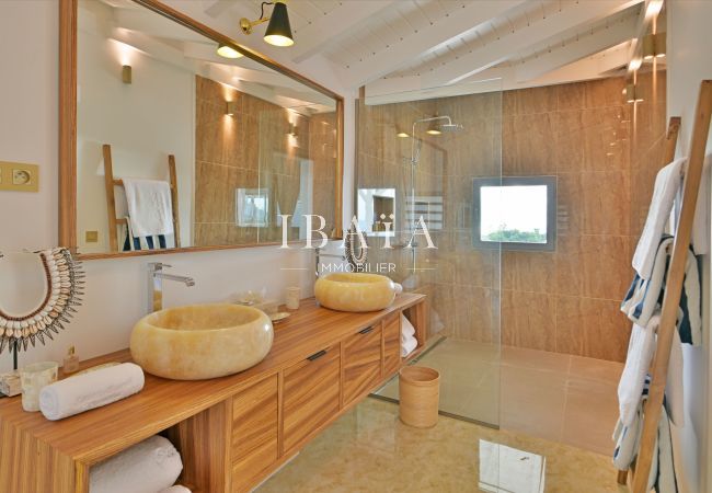 Villa en Saint Barthélemy - Villa Secret Garden (3 bedrooms) Villa en Saint Barthélemy - Villa Secret Garden (3 bedrooms)