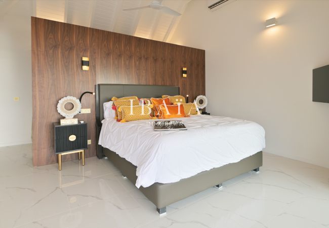 Villa en Saint Barthélemy - Villa Secret Garden (3 bedrooms) Villa en Saint Barthélemy - Villa Secret Garden (3 bedrooms)