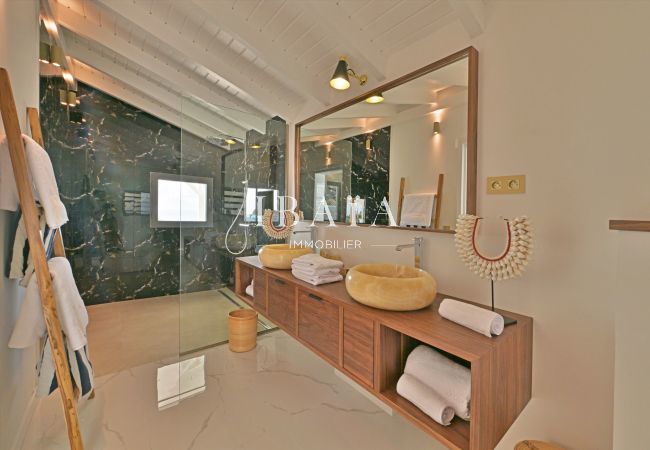 Villa en Saint Barthélemy - Villa Secret Garden (3 bedrooms) Villa en Saint Barthélemy - Villa Secret Garden (3 bedrooms)