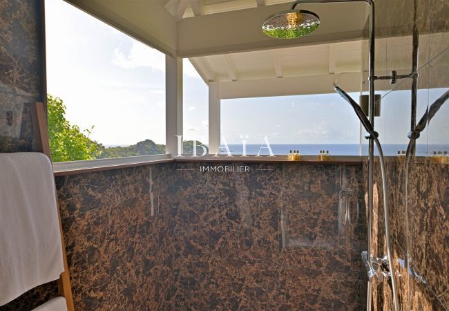 Villa en Saint Barthélemy - Villa Secret Garden (3 bedrooms) Villa en Saint Barthélemy - Villa Secret Garden (3 bedrooms)