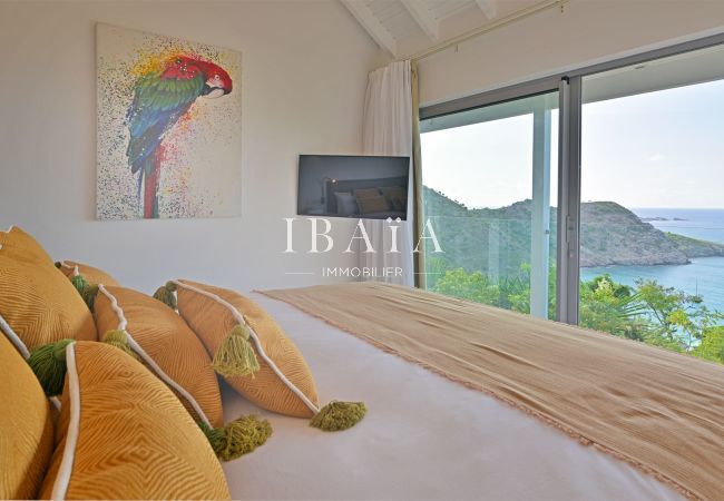 Villa en Saint Barthélemy - Villa Secret Garden (3 bedrooms) Villa en Saint Barthélemy - Villa Secret Garden (3 bedrooms)