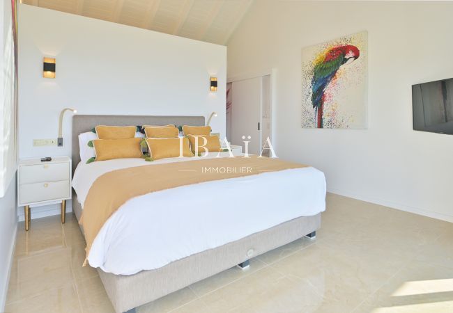 Villa en Saint Barthélemy - Villa Secret Garden (3 bedrooms) Villa en Saint Barthélemy - Villa Secret Garden (3 bedrooms)