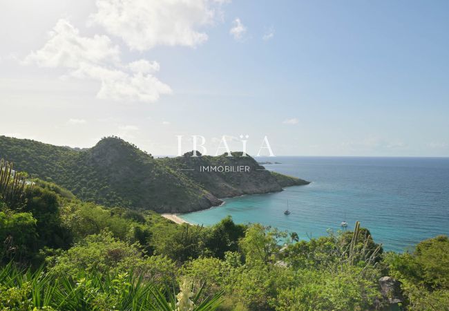 Villa en Saint Barthélemy - Villa Secret Garden (3 bedrooms) Villa en Saint Barthélemy - Villa Secret Garden (3 bedrooms)