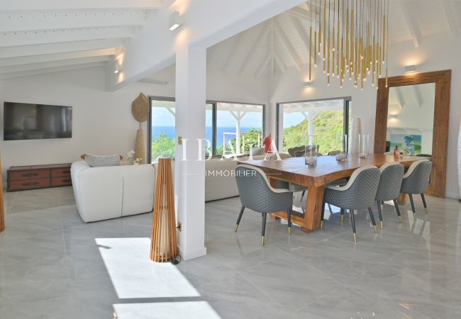 Villa en Saint Barthélemy - Villa Secret Garden (3 bedrooms) Villa en Saint Barthélemy - Villa Secret Garden (3 bedrooms)