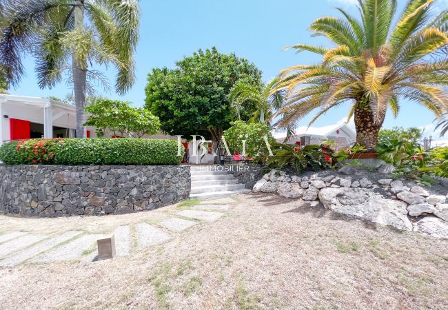 Villa en Saint-François - Villa Red Palm Villa en Saint-François - Villa Red Palm