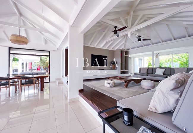 Villa en Saint-François - Villa Red Palm Villa en Saint-François - Villa Red Palm