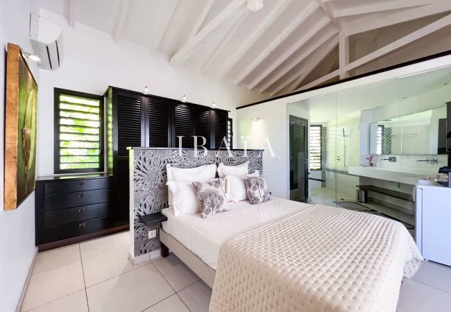 Villa en Saint-François - Villa Red Palm Villa en Saint-François - Villa Red Palm