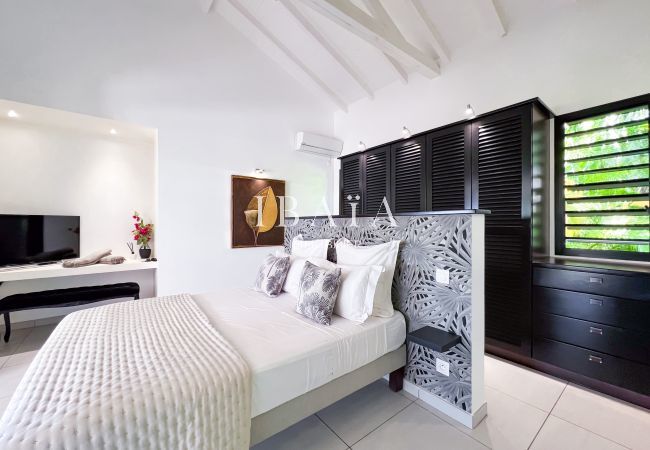 Villa en Saint-François - Villa Red Palm Villa en Saint-François - Villa Red Palm