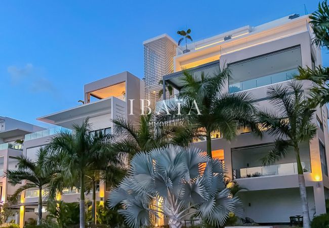 Apartamento en Simpson Bay - Penthouse Brisas Apartamento en Simpson Bay - Penthouse Brisas