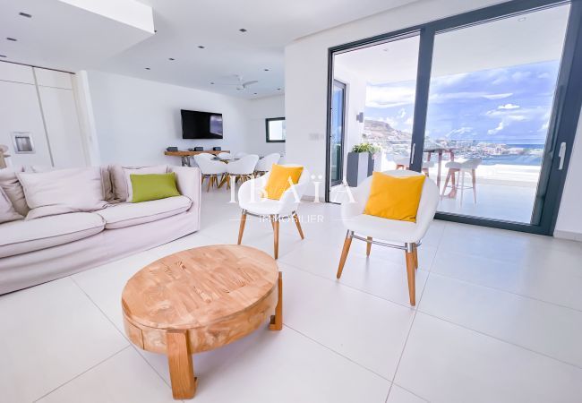 Apartamento en Simpson Bay - Penthouse Brisas Apartamento en Simpson Bay - Penthouse Brisas