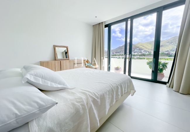 Apartamento en Simpson Bay - Penthouse Brisas Apartamento en Simpson Bay - Penthouse Brisas