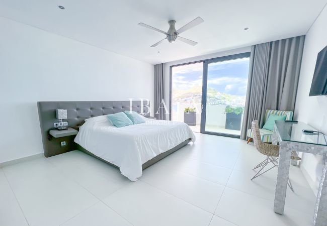 Apartamento en Simpson Bay - Penthouse Brisas Apartamento en Simpson Bay - Penthouse Brisas