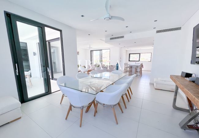 Apartamento en Simpson Bay - Penthouse Brisas Apartamento en Simpson Bay - Penthouse Brisas