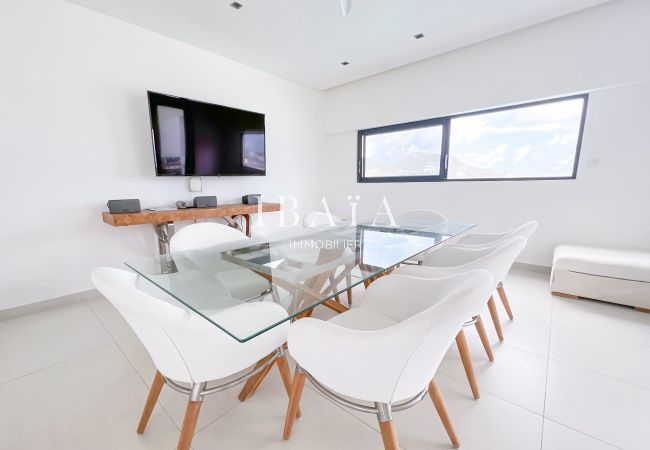 Apartamento en Simpson Bay - Penthouse Brisas Apartamento en Simpson Bay - Penthouse Brisas