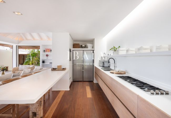 Villa en Saint Barthélemy - Villa Floating Garden (3 bedrooms) Villa en Saint Barthélemy - Villa Floating Garden (3 bedrooms)