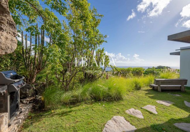 Villa en Saint Barthélemy - Villa Floating Garden (3 bedrooms) Villa en Saint Barthélemy - Villa Floating Garden (3 bedrooms)