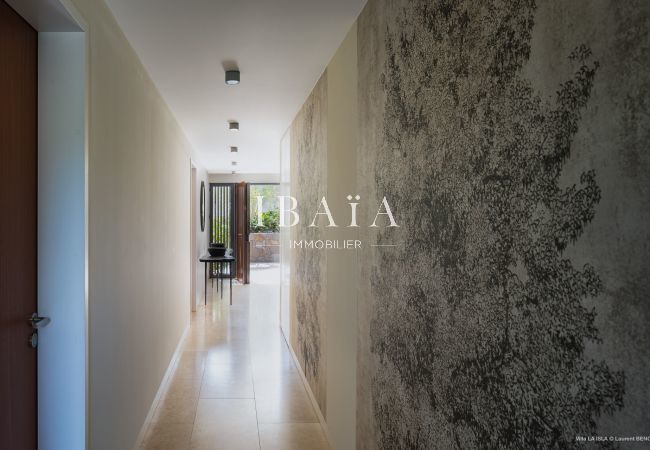 Villa en Saint Barthélemy - Villa La Isla (3 bedrooms) Villa en Saint Barthélemy - Villa La Isla (3 bedrooms)