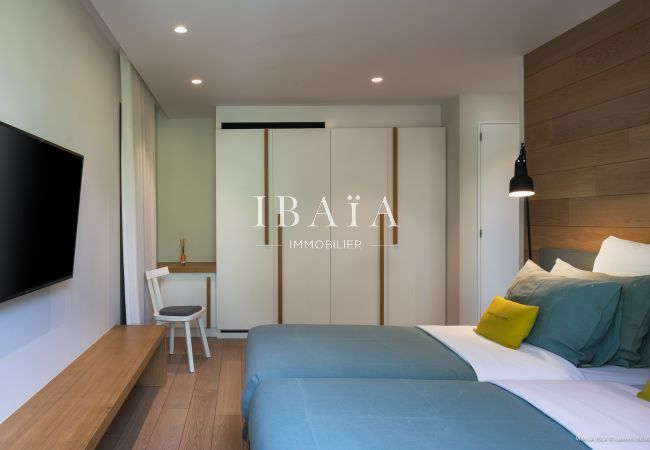 Villa en Saint Barthélemy - Villa La Isla (3 bedrooms) Villa en Saint Barthélemy - Villa La Isla (3 bedrooms)