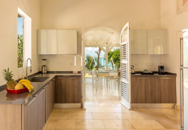 Villa en Le François - Villa Cerisier Villa en Le François - Villa Cerisier