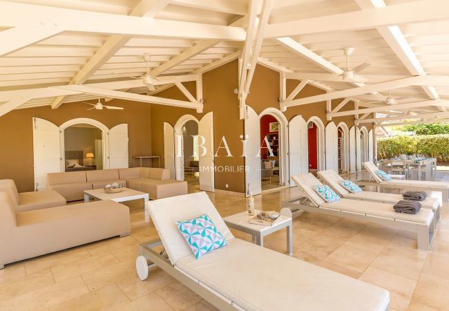 Villa en Le François - Villa Cerisier Villa en Le François - Villa Cerisier