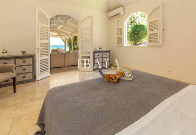 Villa en Le François - Villa Cerisier Villa en Le François - Villa Cerisier