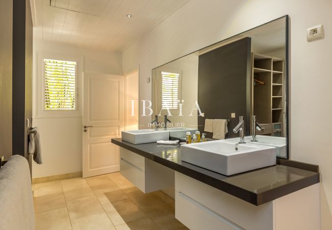 Villa en Le François - Villa Cerisier Villa en Le François - Villa Cerisier