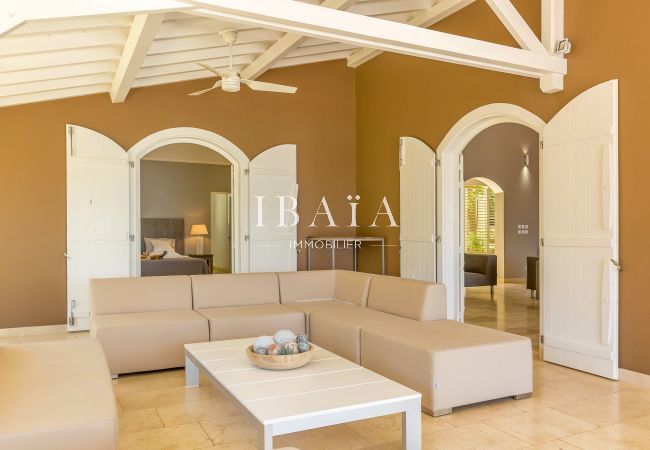 Villa en Le François - Villa Cerisier Villa en Le François - Villa Cerisier