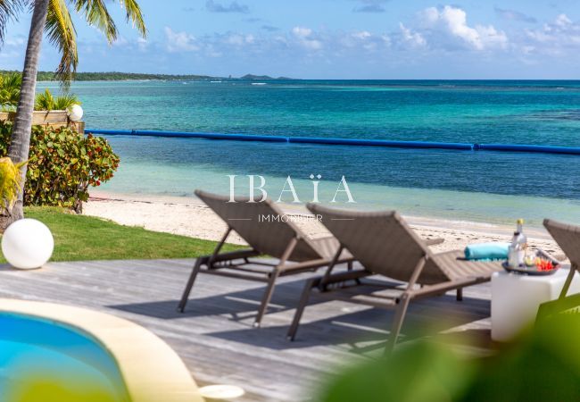 Villa en Saint-François - Villa Marine Villa en Saint-François - Villa Marine