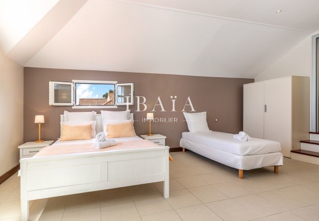 Villa en Saint-François - Villa Marine Villa en Saint-François - Villa Marine