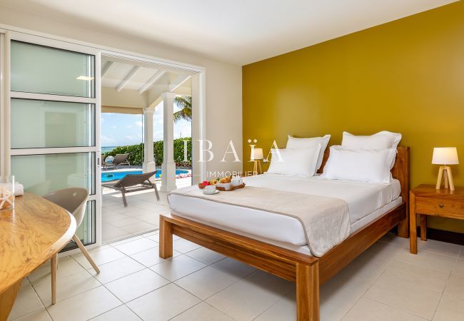 Villa en Saint-François - Villa Marine Villa en Saint-François - Villa Marine
