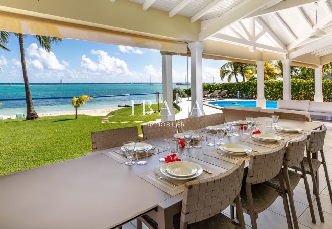 Villa en Saint-François - Villa Marine Villa en Saint-François - Villa Marine