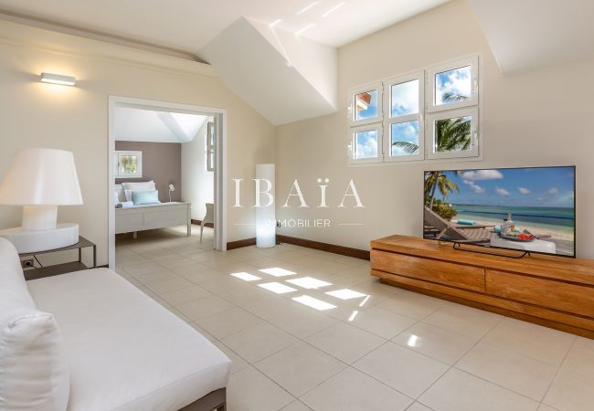 Villa en Saint-François - Villa Marine Villa en Saint-François - Villa Marine