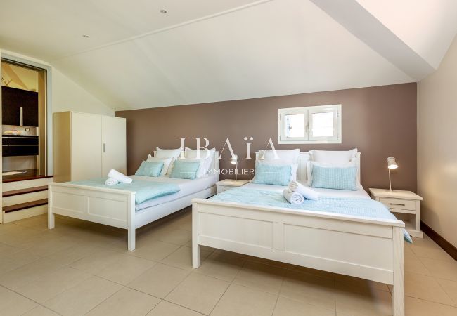 Villa en Saint-François - Villa Marine Villa en Saint-François - Villa Marine