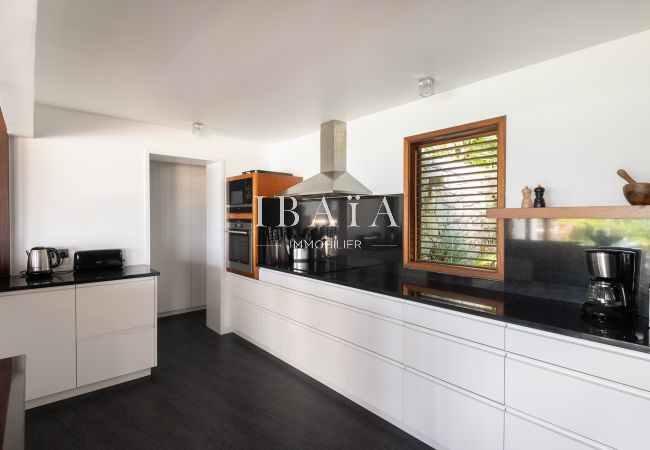 Villa en Saint Barthélemy - Villa KYR (3 bedrooms) Villa en Saint Barthélemy - Villa KYR (3 bedrooms)