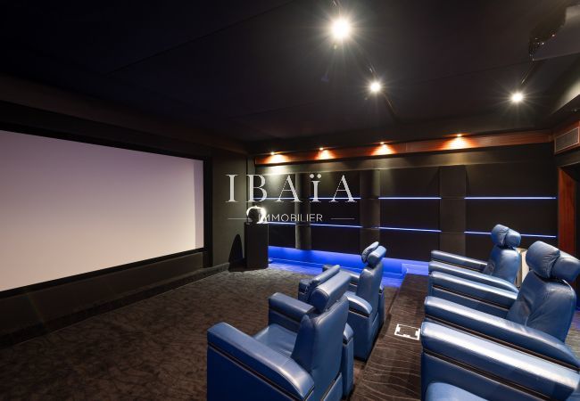 Villa en Saint Barthélemy - Villa KYR (3 bedrooms) Villa en Saint Barthélemy - Villa KYR (3 bedrooms)