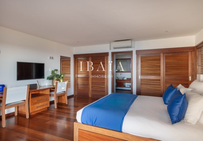 Villa en Saint Barthélemy - Villa KYR (3 bedrooms) Villa en Saint Barthélemy - Villa KYR (3 bedrooms)