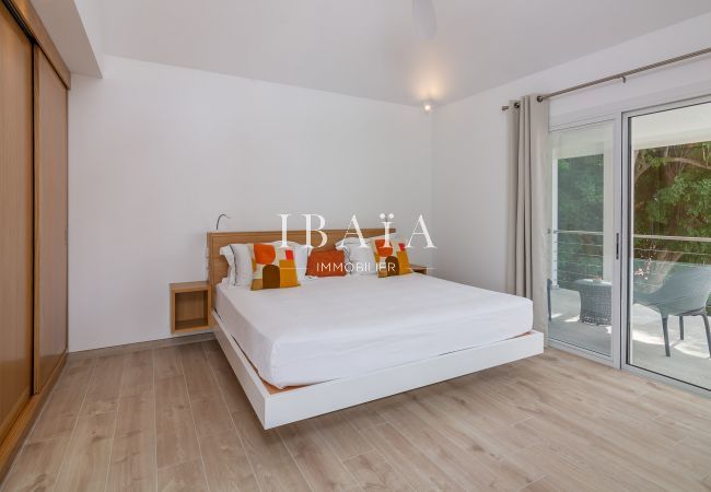 Villa en Saint Barthélemy - Villa La Baleine (3 bedrooms) Villa en Saint Barthélemy - Villa La Baleine (3 bedrooms)