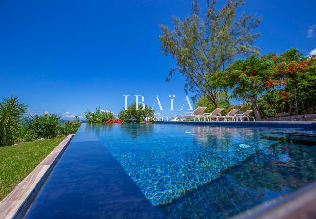 Villa en Saint-François - Villa Anse Paradise Villa en Saint-François - Villa Anse Paradise