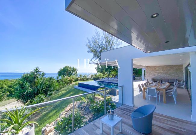 Villa en Saint-François - Villa Anse Paradise Villa en Saint-François - Villa Anse Paradise
