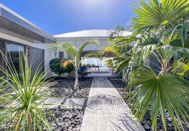 Villa en Saint-François - Villa Anse Paradise Villa en Saint-François - Villa Anse Paradise