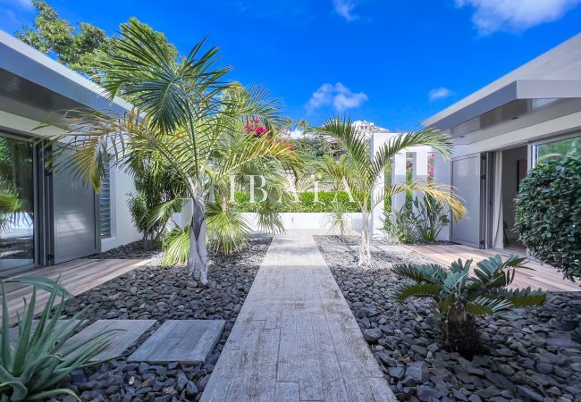 Villa en Saint-François - Villa Anse Paradise Villa en Saint-François - Villa Anse Paradise