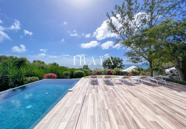 Villa en Saint-François - Villa Anse Paradise Villa en Saint-François - Villa Anse Paradise