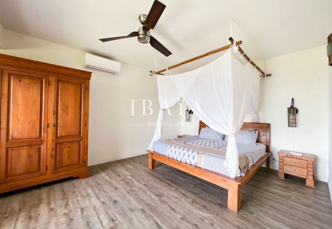 Villa en Deshaies - Villa Karumaya Villa en Deshaies - Villa Karumaya