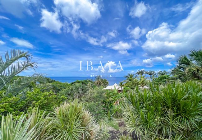Villa en Deshaies - Villa Karumaya Villa en Deshaies - Villa Karumaya