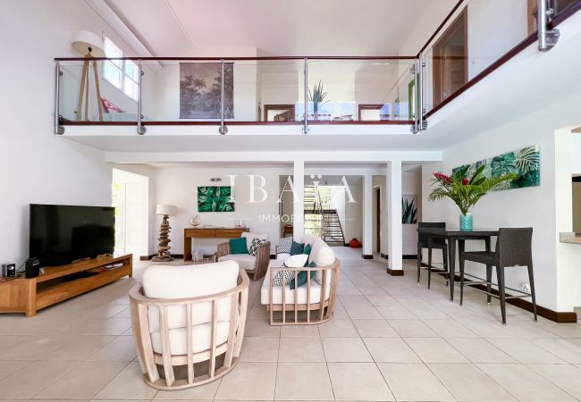 Villa en Saint-François - Villa Sucrier Villa en Saint-François - Villa Sucrier