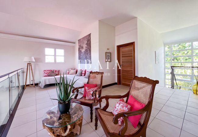 Villa en Saint-François - Villa Sucrier Villa en Saint-François - Villa Sucrier