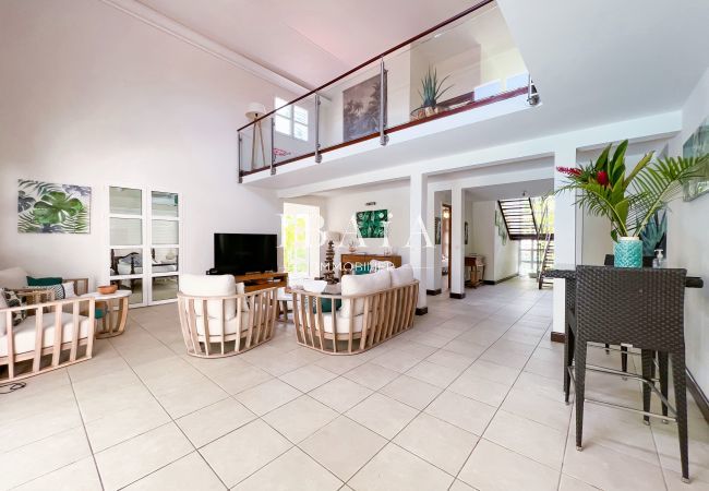 Villa en Saint-François - Villa Sucrier Villa en Saint-François - Villa Sucrier