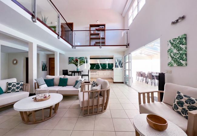 Villa en Saint-François - Villa Sucrier Villa en Saint-François - Villa Sucrier