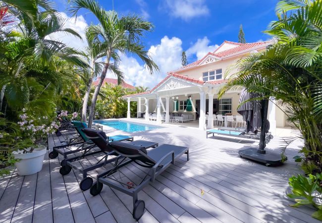 Villa en Saint-François - Villa Sucrier Villa en Saint-François - Villa Sucrier