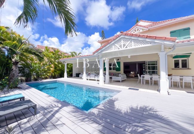 Villa en Saint-François - Villa Sucrier Villa en Saint-François - Villa Sucrier